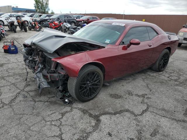 DODGE CHALLENGER 2019 with VIN 2C3CDZAG3KH722874 - Photo from auction