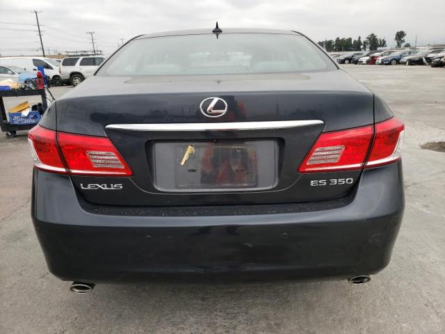 Photo 6 from auction – 2010 LEXUS ES 350 with VIN JTHBK1EG0A2387894