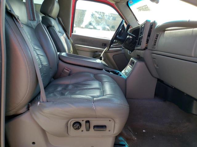Photo 10 from auction – 2000 CHEVROLET SILVERADO with VIN 2GCEC19T7Y1142362