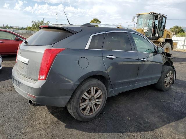Photo 3 from auction – 2011 CADILLAC SRX LUXURY with VIN 3GYFNAEY5BS615102