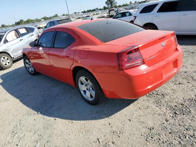 Photo 2 from auction – 2008 DODGE CHARGER with VIN 2B3KA43R08H131185