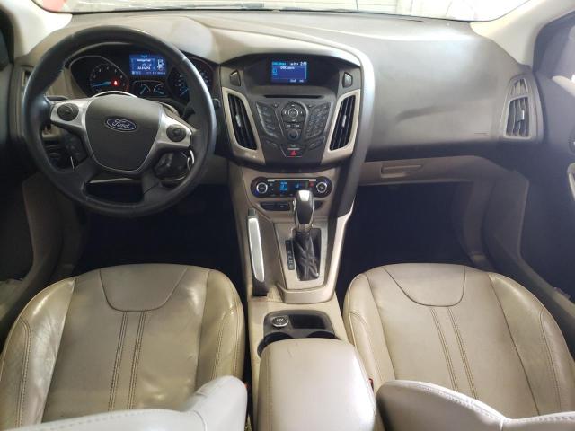 Photo 8 from auction – 2012 FORD FOCUS SEL with VIN 1FAHP3M28CL357818