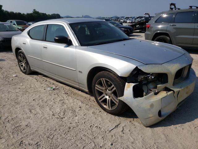 Photo 4 from auction – 2006 DODGE CHARGER SE with VIN 2B3KA43G36H459454