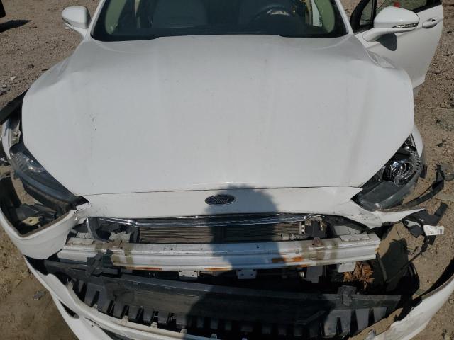 Photo 11 from auction – 2016 FORD FUSION SE with VIN 3FA6P0LU5GR402844