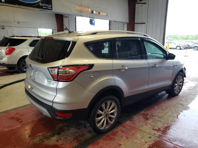 Photo 3 from auction – 2017 FORD ESCAPE TIT with VIN 1FMCU9J92HUD57232