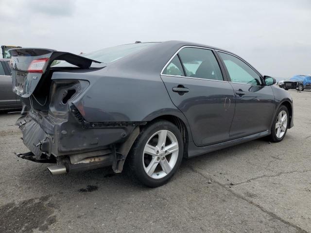 Photo 3 from auction – 2012 TOYOTA CAMRY BASE with VIN 4T1BF1FKXCU017175