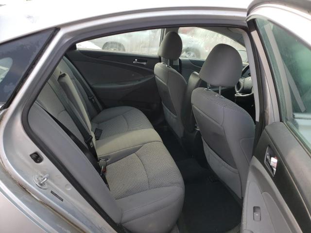 Photo 10 from auction – 2013 HYUNDAI SONATA GLS with VIN 5NPEB4AC5DH638253
