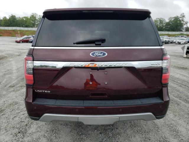 Photo 6 from auction – 2021 FORD EXPEDITION with VIN 1FMJK2AT1MEA18966