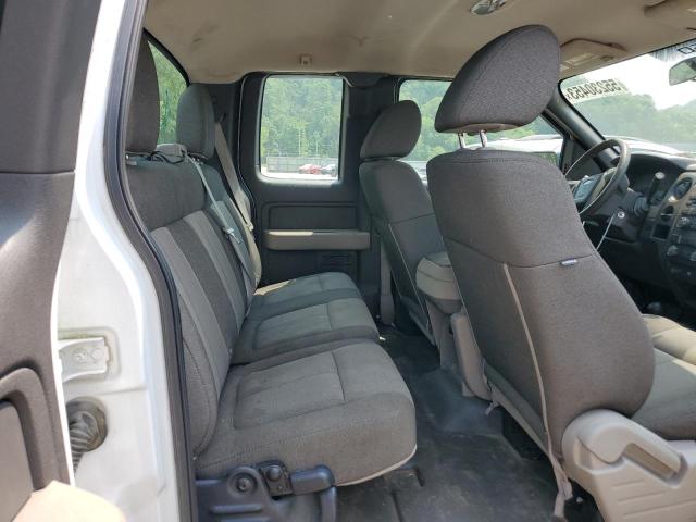 Photo 10 from auction – 2010 FORD F150 SUPER with VIN 1FTEX1EW5AFA17380