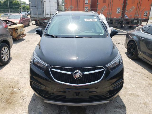 Photo 5 from auction – 2018 BUICK ENCORE PRE with VIN KL4CJASBXJB708903