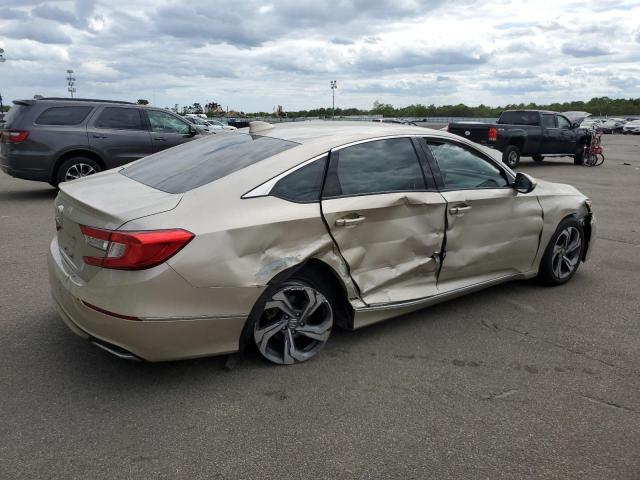 Photo 3 from auction – 2018 HONDA ACCORD EX with VIN 1HGCV1F44JA044160