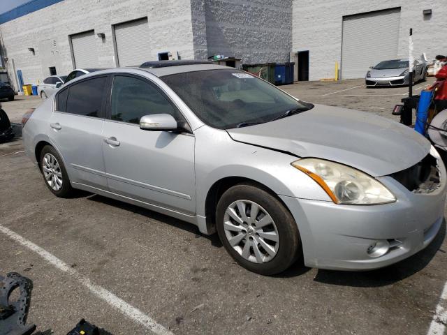 Photo 4 from auction – 2011 NISSAN ALTIMA BAS with VIN 1N4AL2AP7BN512546