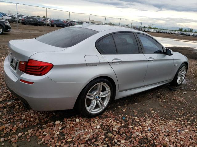 Photo 3 from auction – 2015 BMW 535 XI with VIN WBA5B3C56FD545336