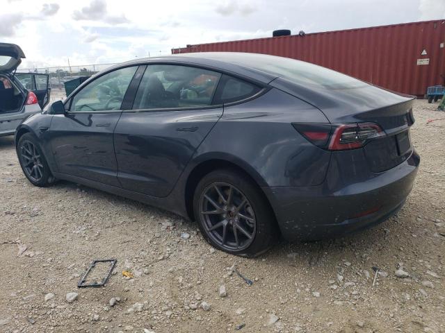 Photo 2 from auction – 2023 TESLA MODEL 3 with VIN 5YJ3E1EAXPF458419