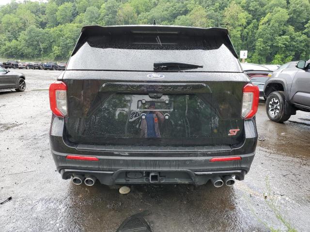 Photo 6 from auction – 2021 FORD EXPLORER S with VIN 1FM5K8GC0MGB29427