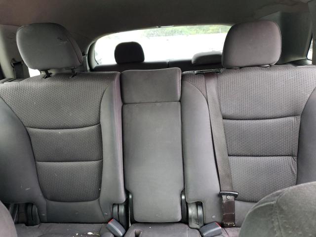 Photo 10 from auction – 2012 KIA SORENTO BA with VIN 5XYKT4A65CG243182