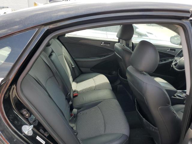Photo 10 from auction – 2011 HYUNDAI SONATA SE with VIN 5NPEC4ACXBH043439