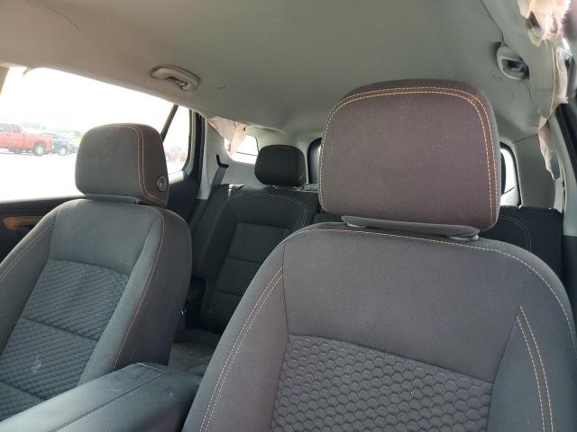 Фото 10 с аукциона – 2021 GMC TERRAIN SL с VIN 3GKALMEVXML375995