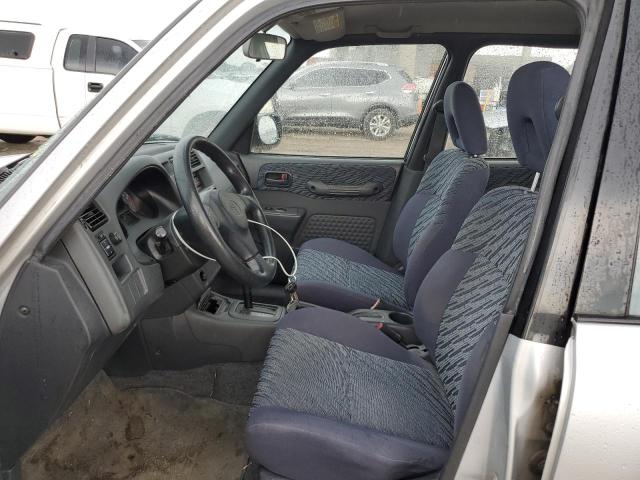 Photo 7 from auction – 1998 TOYOTA RAV4 with VIN JT3HP10V4W0177566