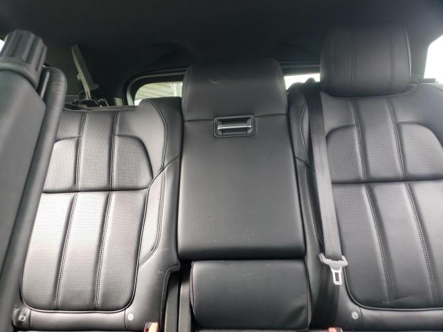 Photo 10 from auction – 2015 LAND ROVER RANGE ROVE with VIN SALWR2VF5FA623537