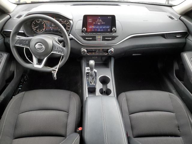 Photo 8 from auction – 2022 NISSAN ALTIMA SV with VIN 1N4BL4DV3NN313962