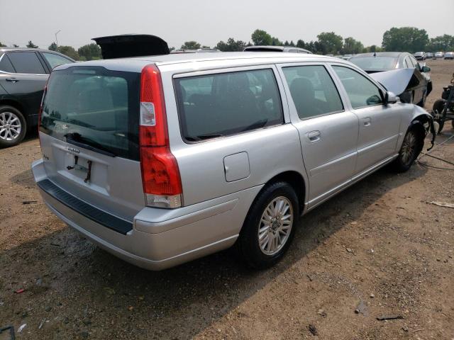 Photo 3 from auction – 2005 VOLVO V70 with VIN YV1SW612152464253