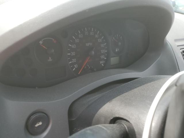 Photo 9 from auction – 2005 FORD FOCUS ZXW with VIN 1FAFP36N75W239808