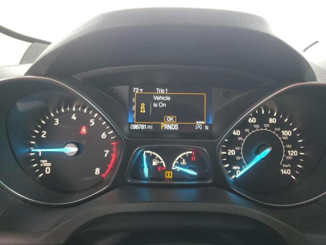 Photo 9 from auction – 2019 FORD ESCAPE SE with VIN 1FMCU0GDXKUC06699