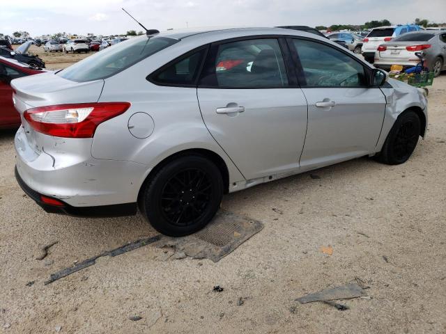 Photo 3 from auction – 2013 FORD FOCUS SE with VIN 1FADP3F21DL195446