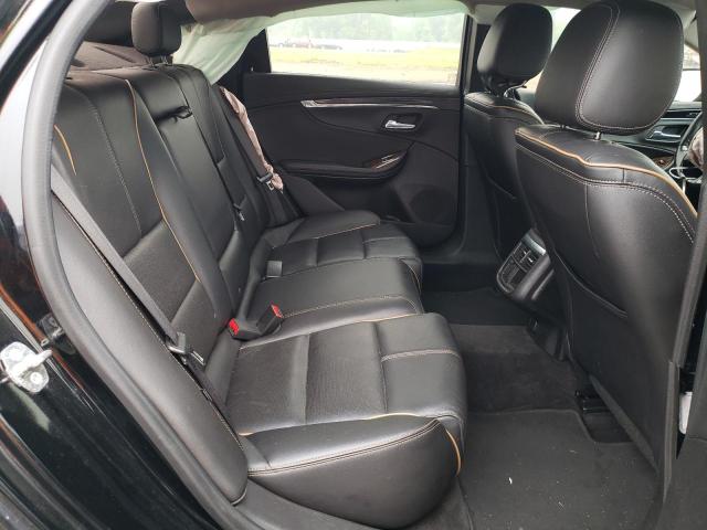 Photo 10 from auction – 2015 CHEVROLET IMPALA LTZ with VIN 2G1165S30F9163133