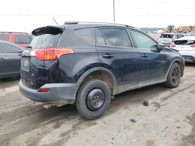 Photo 3 from auction – 2015 TOYOTA RAV4 LE with VIN 2T3ZFREV4FW213827