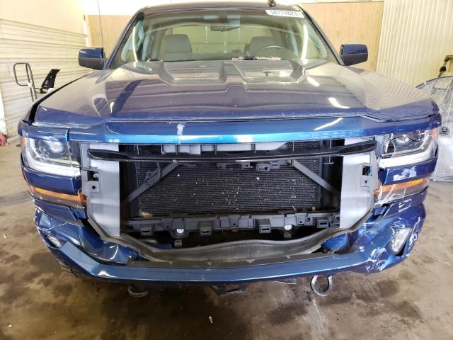 Photo 5 from auction – 2016 CHEVROLET SILVERADO with VIN 1GCVKREC2GZ225811