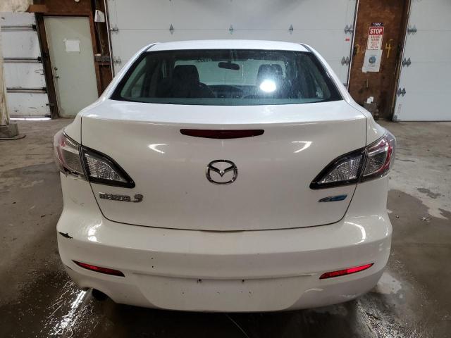 Foto 6 de la subasta – 2012 MAZDA 3 I con VIN JM1BL1V86C1682966