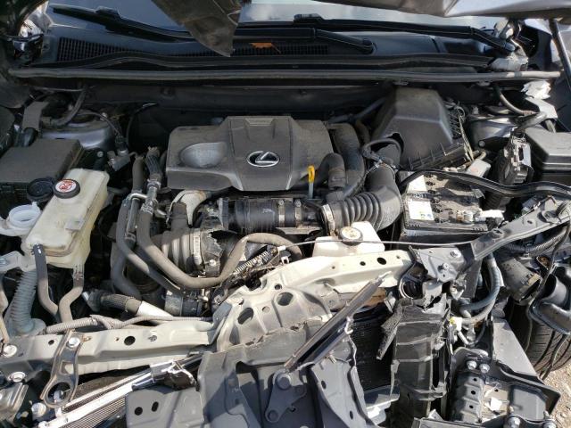 Photo 12 from auction – 2018 LEXUS NX 300 BAS with VIN JTJBARBZ2J2159224