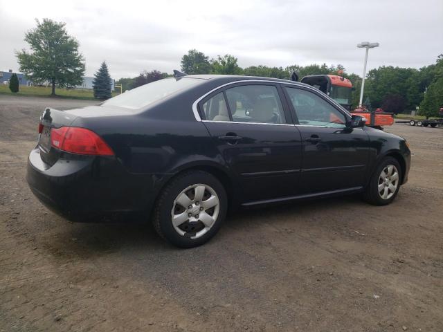 Photo 3 from auction – 2010 KIA OPTIMA LX with VIN KNAGG4A88A5426882