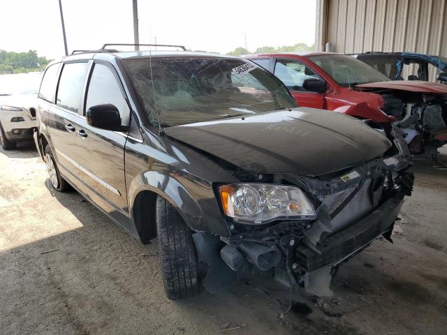 Photo 4 from auction – 2014 CHRYSLER TOWN & COU with VIN 2C4RC1BG7ER399050