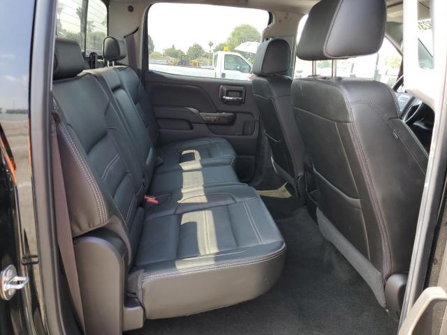 Photo 10 from auction – 2016 GMC SIERRA K25 with VIN 1GT12UEG4GF263286