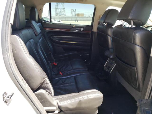Photo 11 from auction – 2010 LINCOLN MKT with VIN 2LMHJ5FR7ABJ29453
