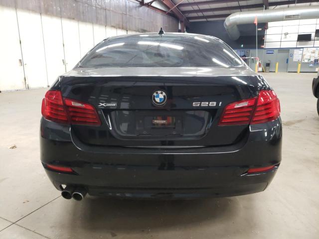 Photo 6 from auction – 2014 BMW 528 XI with VIN WBA5A7C5XED620483