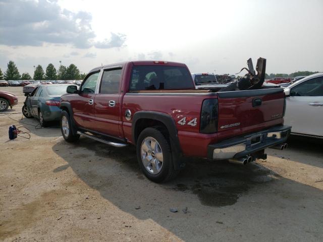Photo 2 from auction – 2004 CHEVROLET SILVERADO with VIN 2GCEK13T341312593