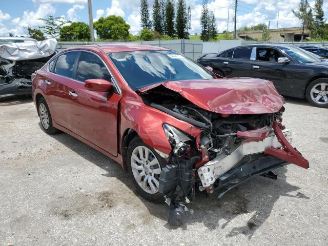 Photo 4 from auction – 2015 NISSAN ALTIMA 2.5 with VIN 1N4AL3AP9FC178446