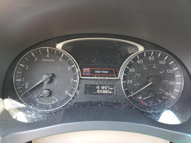 Photo 9 from auction – 2014 NISSAN ALTIMA 2.5 with VIN 1N4AL3AP0EC424556