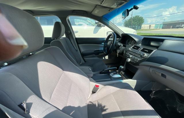Photo 5 from auction – 2011 HONDA ACCORD LX with VIN 1HGCP2F31BA046618