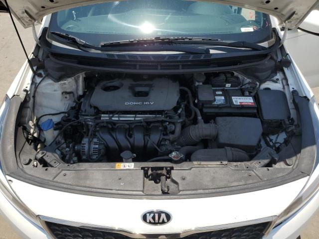 Zdjęcie 11 z aukcji – 2017 KIA FORTE LX z VIN 3KPFK4A74HE019919