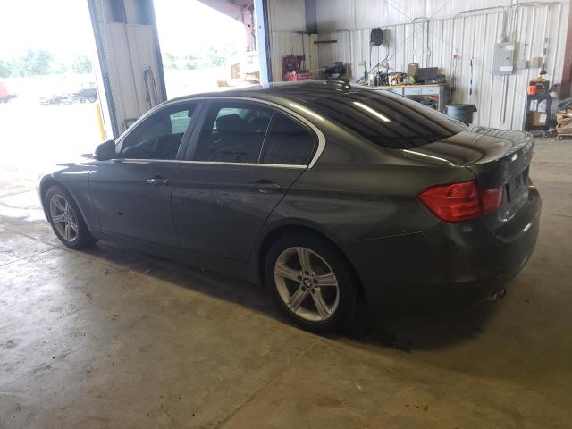 Photo 2 from auction – 2015 BMW 328 XI SUL with VIN WBA3B5G59FNS14855