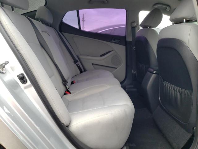 صورة رقم 10 من المزاد - 2013 KIA OPTIMA LX مع VIN 5XXGM4A72DG192547