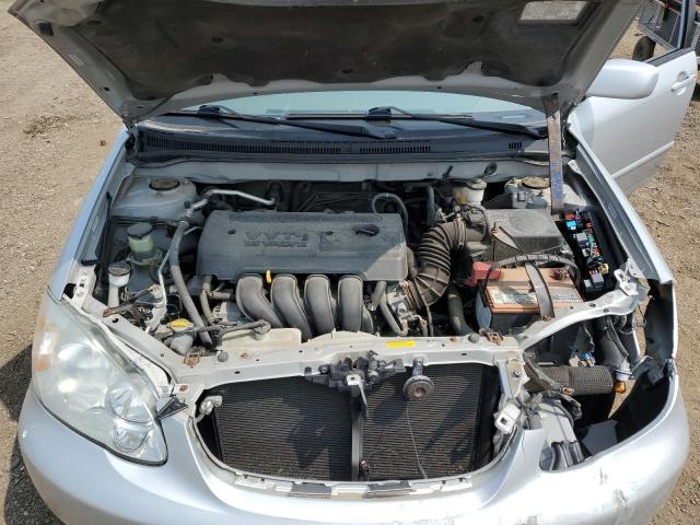 Photo 11 from auction – 2007 TOYOTA COROLLA CE with VIN 1NXBR30E77Z837970