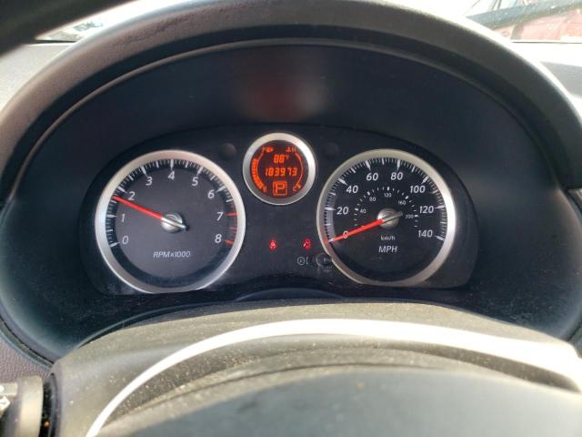 Photo 9 from auction – 2011 NISSAN SENTRA 2.0 with VIN 3N1AB6AP1BL719540
