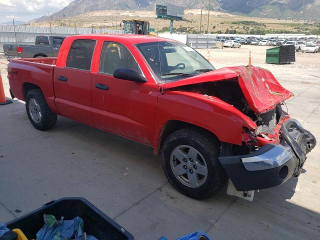 Photo 4 from auction – 2005 DODGE DAKOTA QUA with VIN 1D7HW48N95S188219