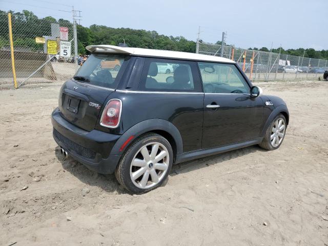 Photo 3 from auction – 2009 MINI COOPER S with VIN WMWMF73569TT99506